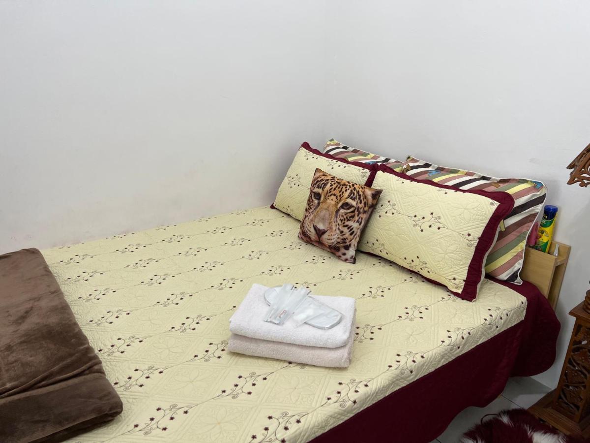 Mieda Rizqi Homestay Kampong Melayu Changkat Larah ภายนอก รูปภาพ